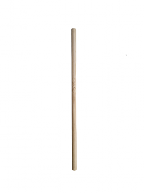 Bamboo Straws (Καλαμάκια Ροφήματος Ισια από Bamboo)